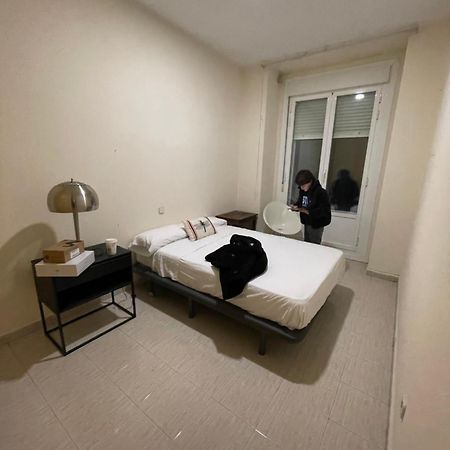 Casa Tadeo Gran Via 호텔 마드리드 외부 사진