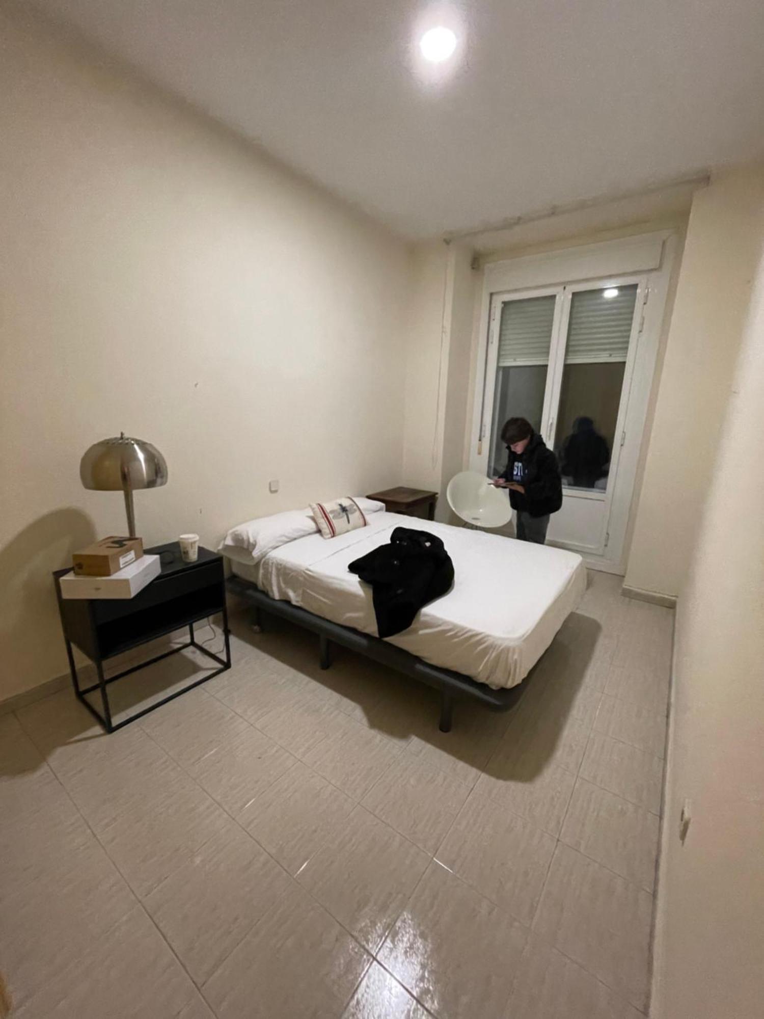 Casa Tadeo Gran Via 호텔 마드리드 외부 사진