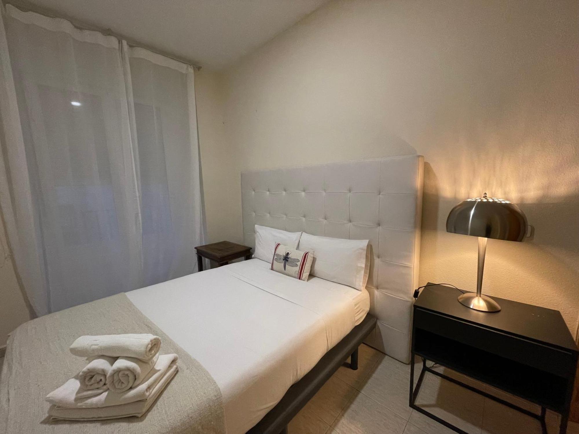 Casa Tadeo Gran Via 호텔 마드리드 외부 사진