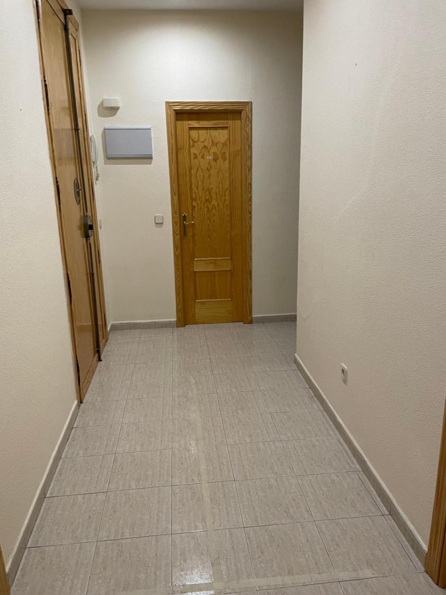 Casa Tadeo Gran Via 호텔 마드리드 외부 사진