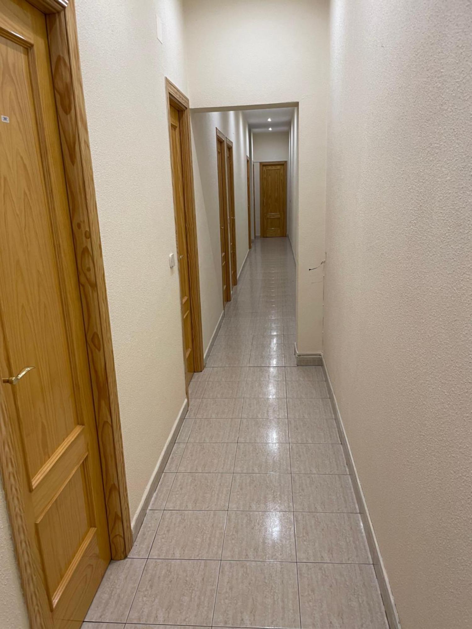 Casa Tadeo Gran Via 호텔 마드리드 외부 사진